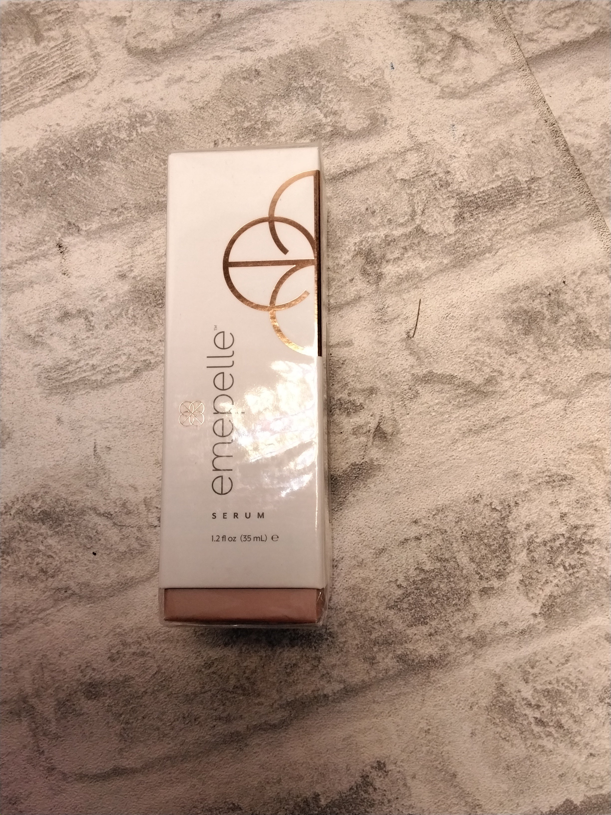 Emepelle Serum, 1.2 fl. oz (7665838653678)